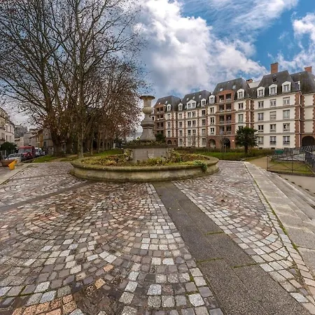 Spacious 1-bedroom For 4, 15 Min From Gare De Lyon, 3-star Comfort * Charenton-le-Pont